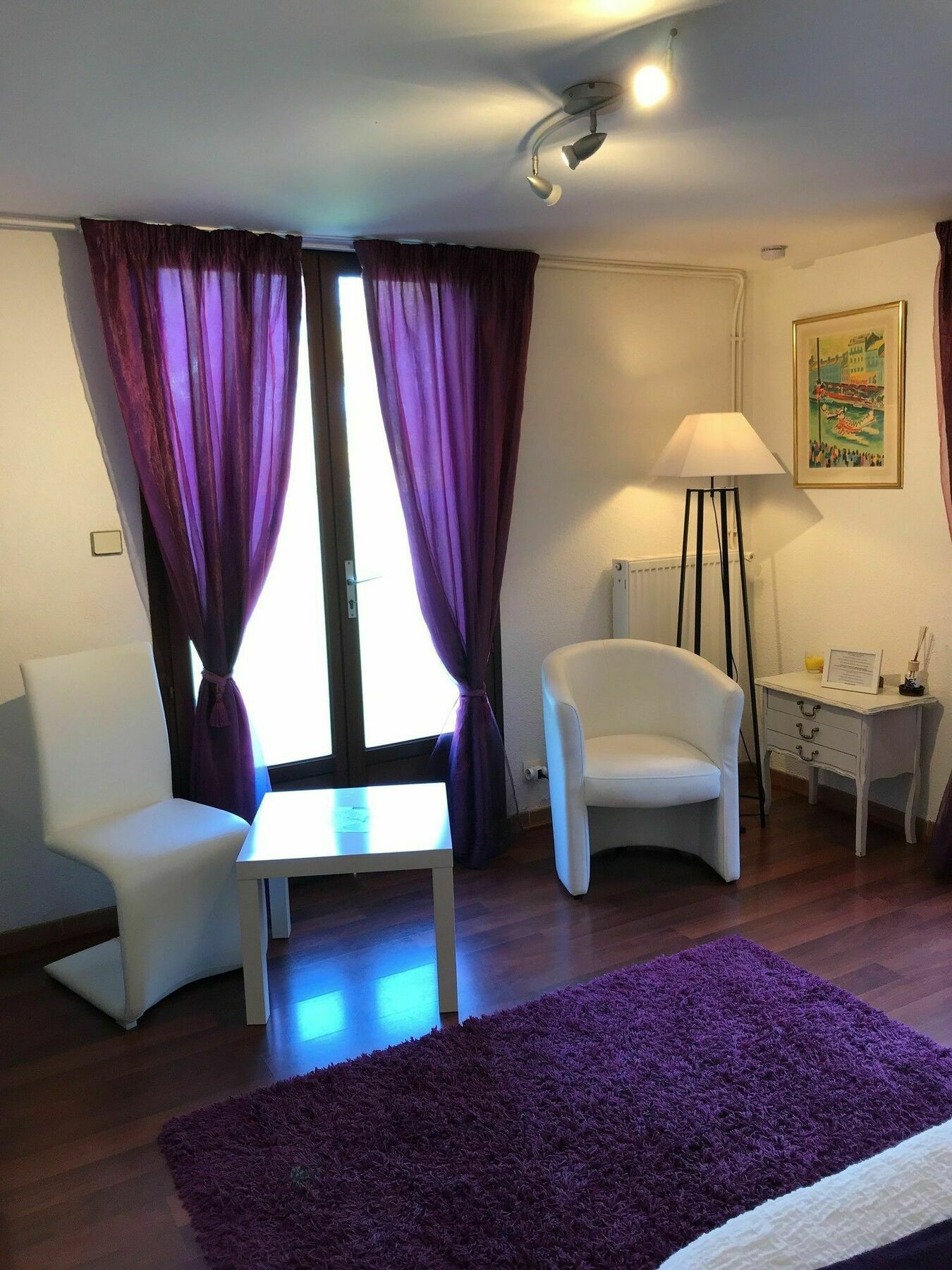 Le Jardin De La Cite Bed and Breakfast Carcassonne Exteriör bild